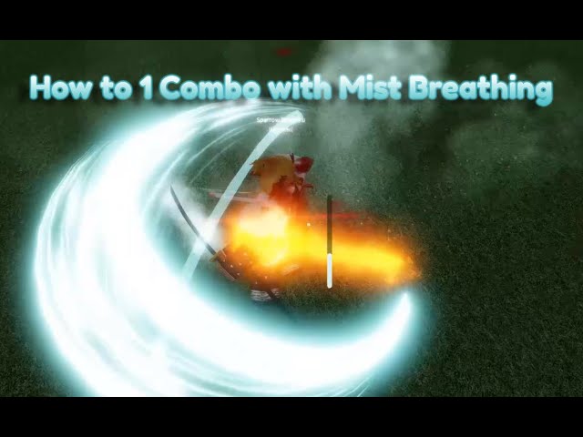 Mist Breathing FULL Guide + Location + Maze Walkthrough - DemonFall 