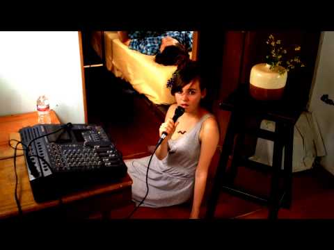 Look At Your Game Girl (Charles Manson Cover)