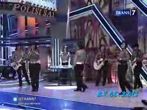 D Polwans - Polisi Sahabat Rakyat @trans7_sctv
