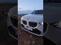 Yeni BMW X3'te ilk bakışta dikkat çeken detay: ışıklı böbrek tasarımı #new #X3  #heranbirhikaye