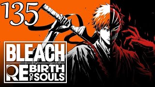 BLEACH Rebirth of Souls Chapter 5 Hellfire, Burn