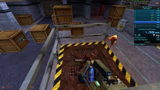 Half-Life: Source Surface Tension Speedrun In 2:43 [World Record]