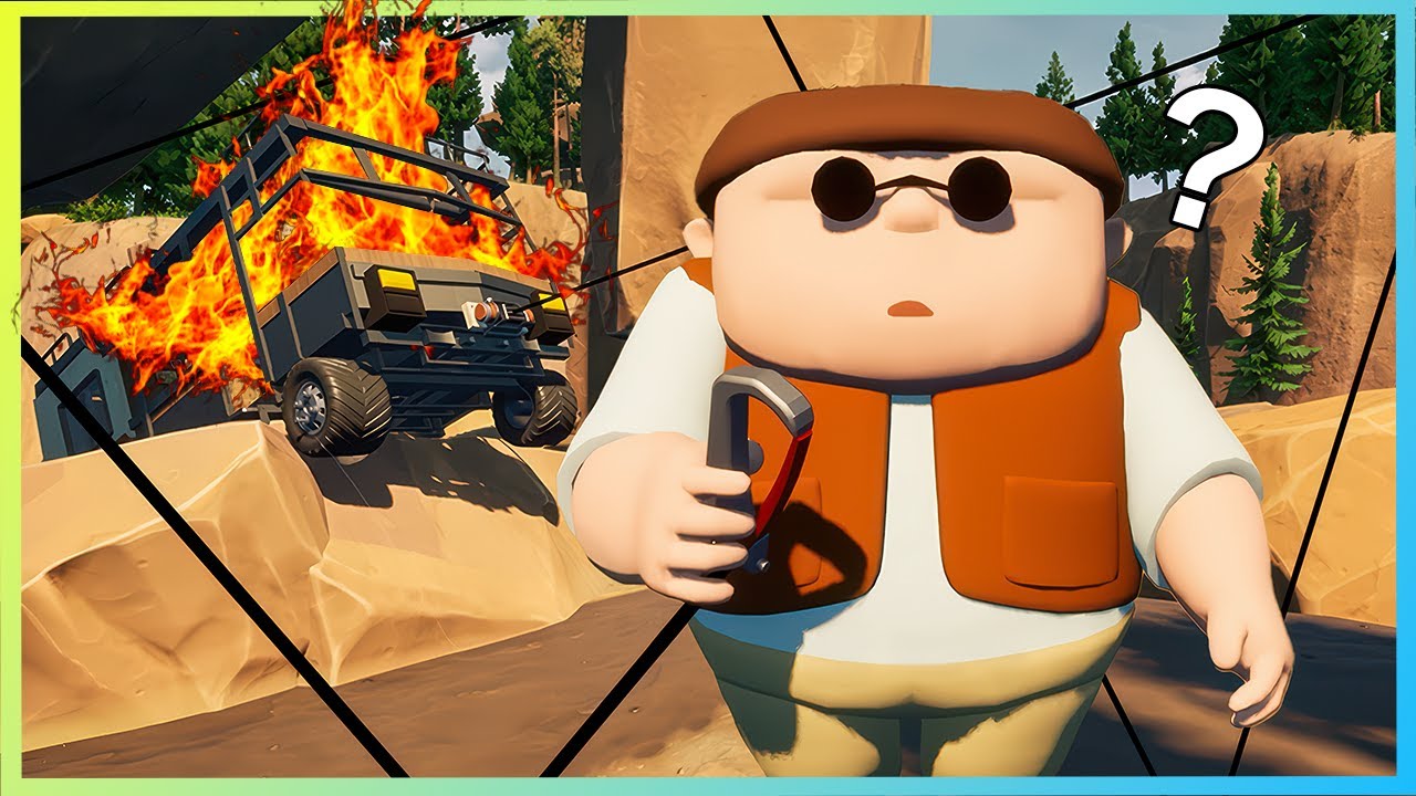This RV Game Is Too Funny - YouTube
