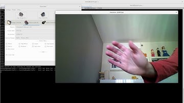 Een USB-camera of webcam installeren op Ubuntu - Linux