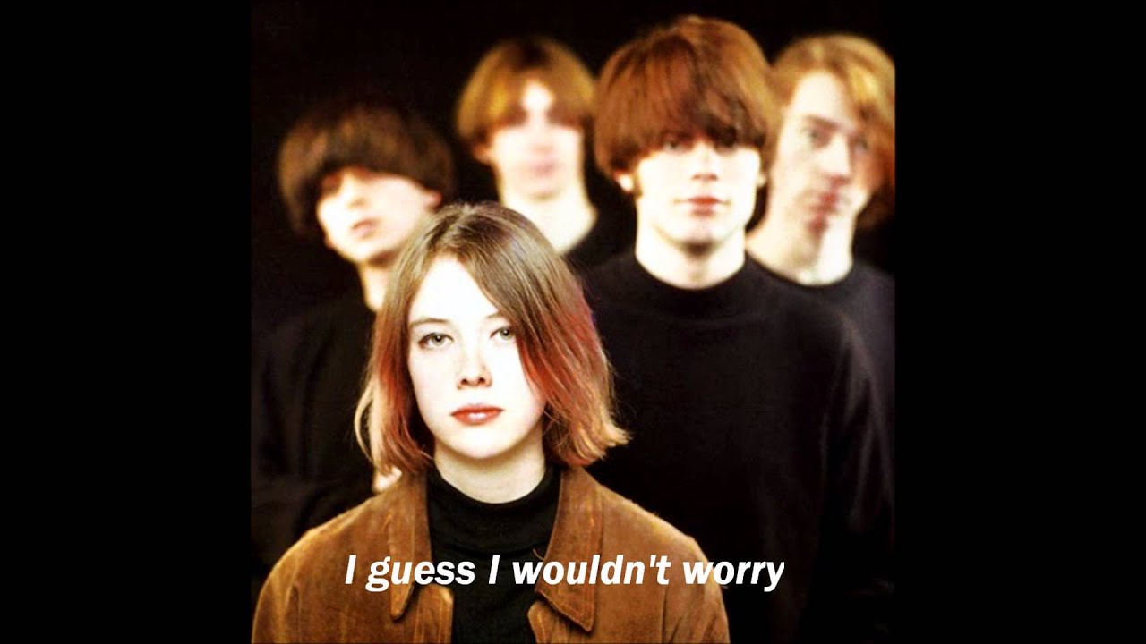 Slowdive 40 Days Lyrics Youtube Here i am at what feels like the end and so i come to you, my lord, again with this burden buried deep within this heart that you have made in this trial. slowdive 40 days lyrics
