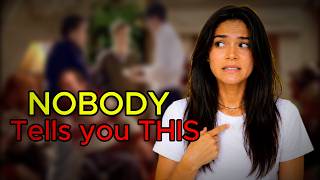 Social Anxiety Survival Guide: The Rules Nobody Told You