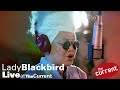 Lady Blackbird performs a two-song set in The Current studio