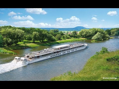 What is CroisiEurope?