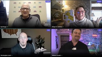 The What, Why, and How of Microlearning