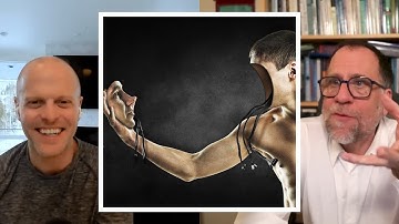 Learn how you actually think with this Revolutionary Concept | Tim Ferriss and John Vervaeke