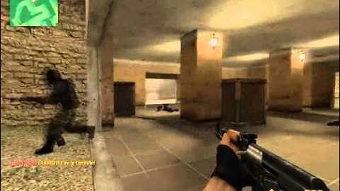 CSS Tuscan Frags PCW Mixed