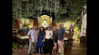 VALENTIN IMPERIAL Riviera Maya - March 2024 - 2nd trip to Our favorite Mexican all-inclusive resort!