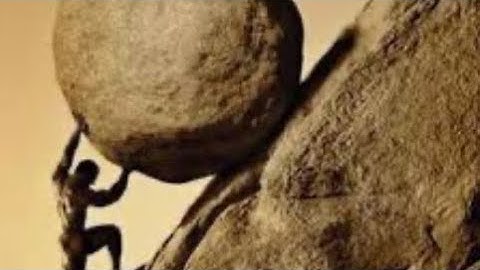 A difficult game about climbing… part 1