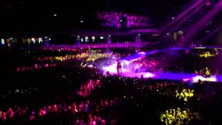 Lady Gaga - Lovegame (LIVE Stadthalle Vienna)