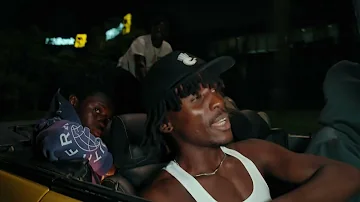 Kofi Mole - MANIAC  (Official Video)