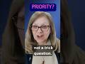 Hypoglycemia Vs Hyperglycemia: Pick a Priority #clinicaljudgment #nursingexam #nclex