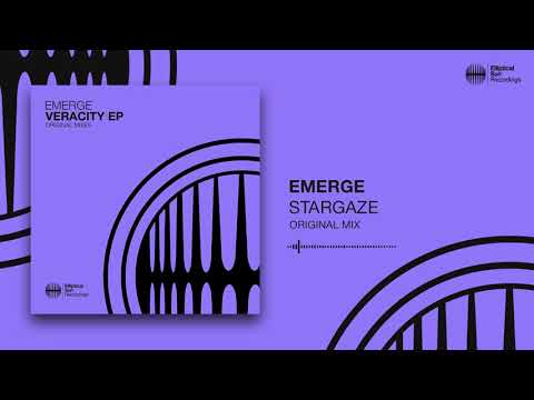 Obejrzyj Emerge - Stargaze ( Intro Mix ) *OUT NOW* w YouTube
