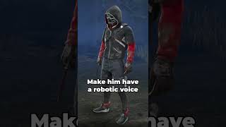 5 Killer Secrets in DBD! #dbd #deadbydaylight #dbdshorts #shorts #gameshorts #gaming #viral #top5