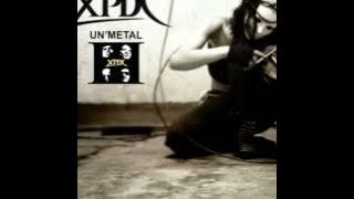 XPDC - hijau bumi tuhan (un'metal)