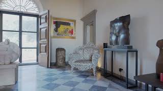 Prestigious Property For Sale in Lucca (Tuscany)