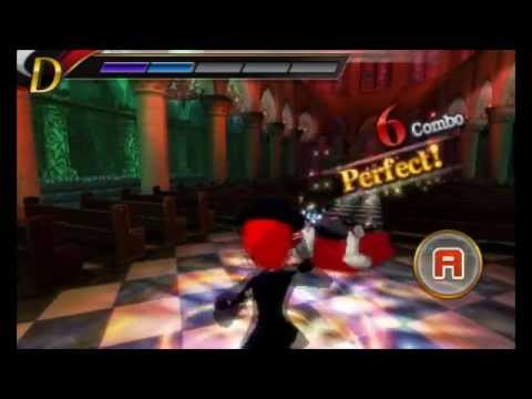 リズム怪盗r リズムゲーム ラッシュ編 Youtube リズム怪盗r リズムゲーム ラッシュ編 Youtube