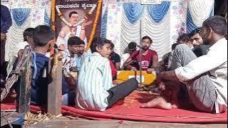 ಅಳಬೇಡ ತಂಗಿ ಅಳಬೇಡ | ಶ್ರವಣ ಕುಮಾರ ಸಾ: ರಾಮದುರ್ಗ| ಭಜನಾ ಪದ |