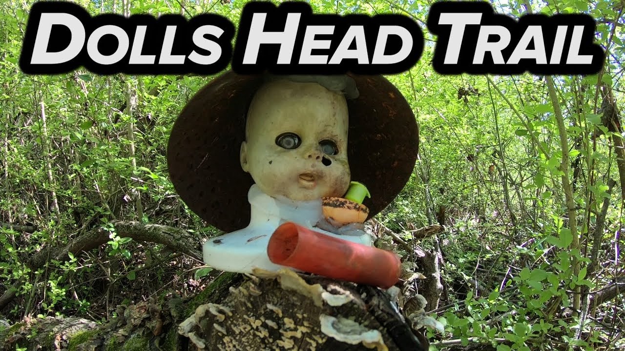 DOLLS HEAD TRAIL TOUR (ATLANTA, YouTube