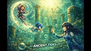 ANCIENT TIDES | Past Ocean Harmony