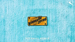 Henri PFR \u0026 FDVM ft. PollyAnna - Wanna Be Loved (RITHMAL REMIX) [Extended Mix]
