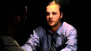 Interrogation Final