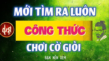 [ cờ tướng thực chiến thần 1.2 ] cuộc đụng độ gặp đại sư Trung Quốc gây cấn