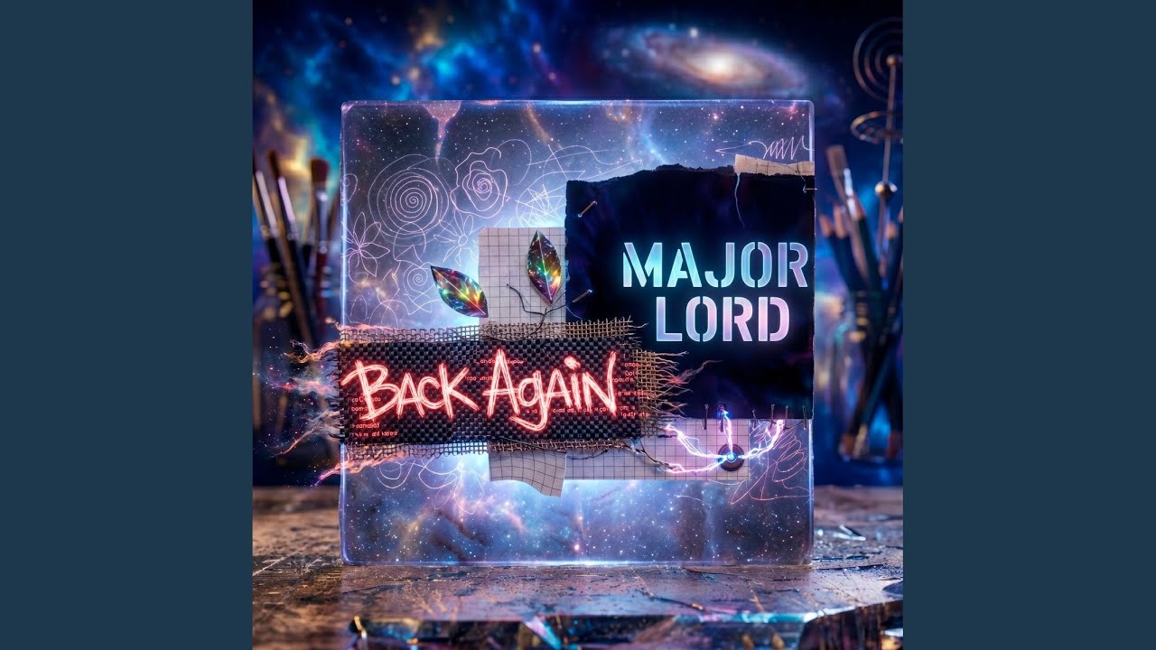 Guarda Back Again su YouTube Guarda Back Again su YouTube