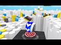 GYRO BALLS - All Levels NEW UPDATE Gameplay Android, iOS #2091 GyroSphere Trials