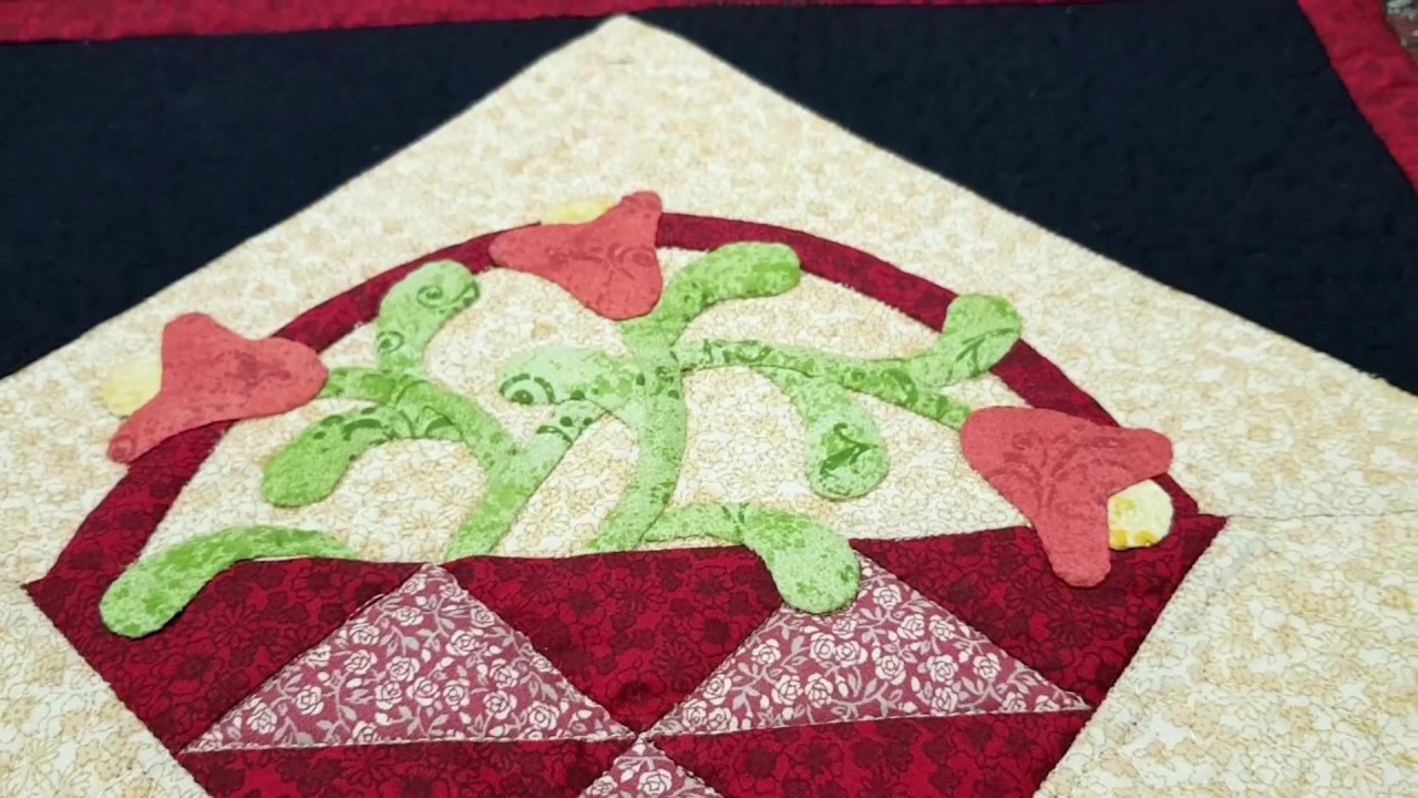 Dica para aplicação virada da agulha mais fácil e perfeita