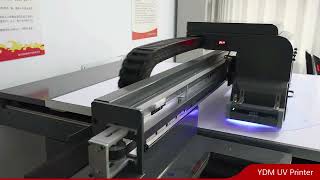YDM 1313 UV Printer