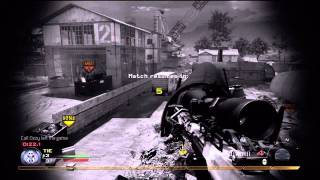 Best Host Migration Trickshot EVER !