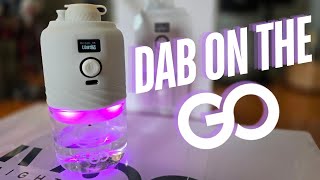 Yocan Black Go: A Smart E-Rig That Matches The Competition (Giveaway Closed)