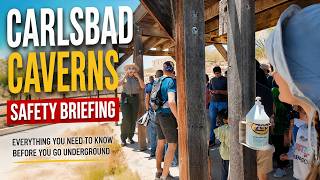 Before Entering the Cave: Essential Safety Rules Every Visitor Should Know