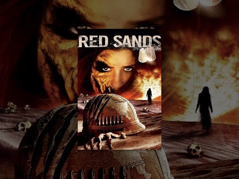 Red Sands