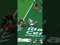 had him SHOOK 🫨 #montana #grizzlies #ncaa #fcs #collegefootball #michael #wortham #highlight