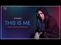 Vithikas this is me telugu rap  dont give up  vithika sheru  to the queens  telugu rap  ep12