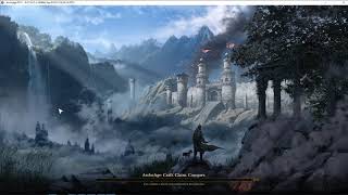 Archeage Unchained PTS,