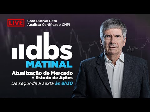 Dbs Matinal - 17 de Agosto de 2023 