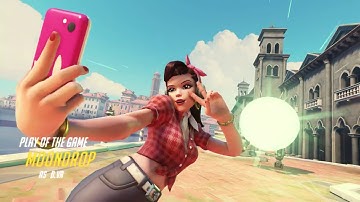 D.VA POTG "TRIPLE" kill in Rialto ;)