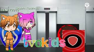 Everyone Enters The Elevator 🛗 Add Round 2