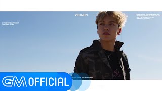 2017 SEVENTEEN (세븐틴) Project Chapter1. Alone Trailer #Vernon (버논)