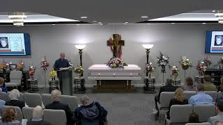 LaCanne Family Celebration of Life Center- Marilyn Feil