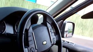 Player Profile Land Rover Discovery 4 LED interior light upgrade - Full kit