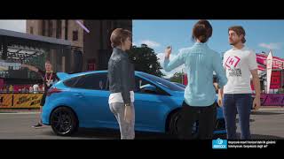 Forza Horizon 4 Gameplay Trainer izle Forza Horizon 4 Gameplay Trainer izle