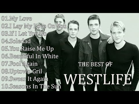 THE BEST OF WESTLIFE  - FULL ALBUM | TANPA IKLAN